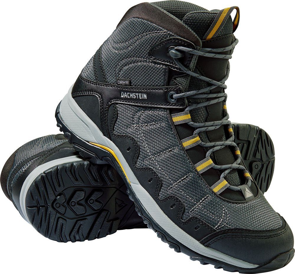 Dachstein Trekkingschuh leicht, funktionell und wasserabweisend