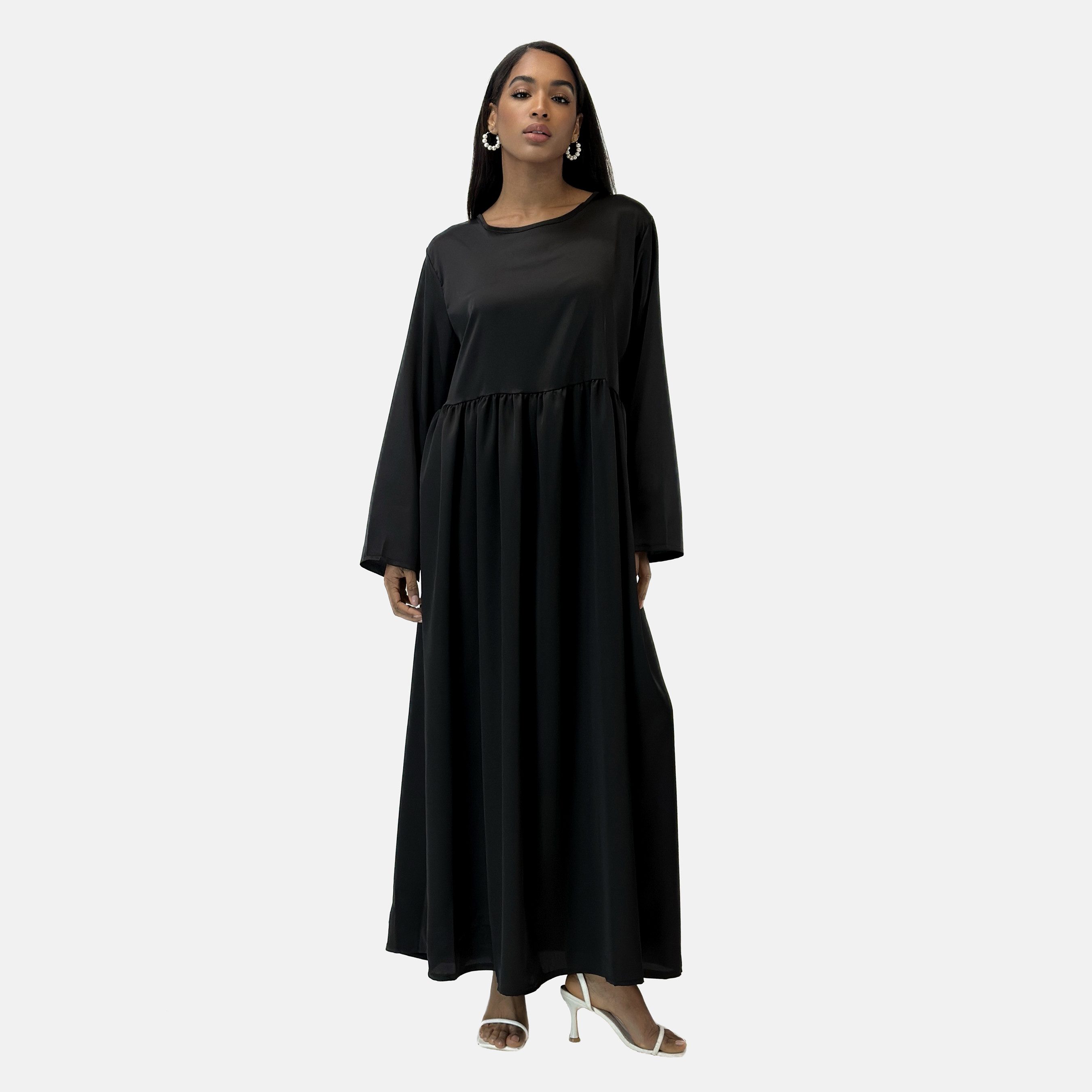 Maxikleid Maxi Kleid