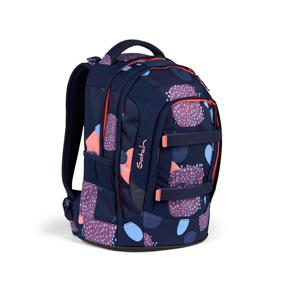 Satch Schulrucksack Satch Pack Schulrucksack Coral günstig online kaufen