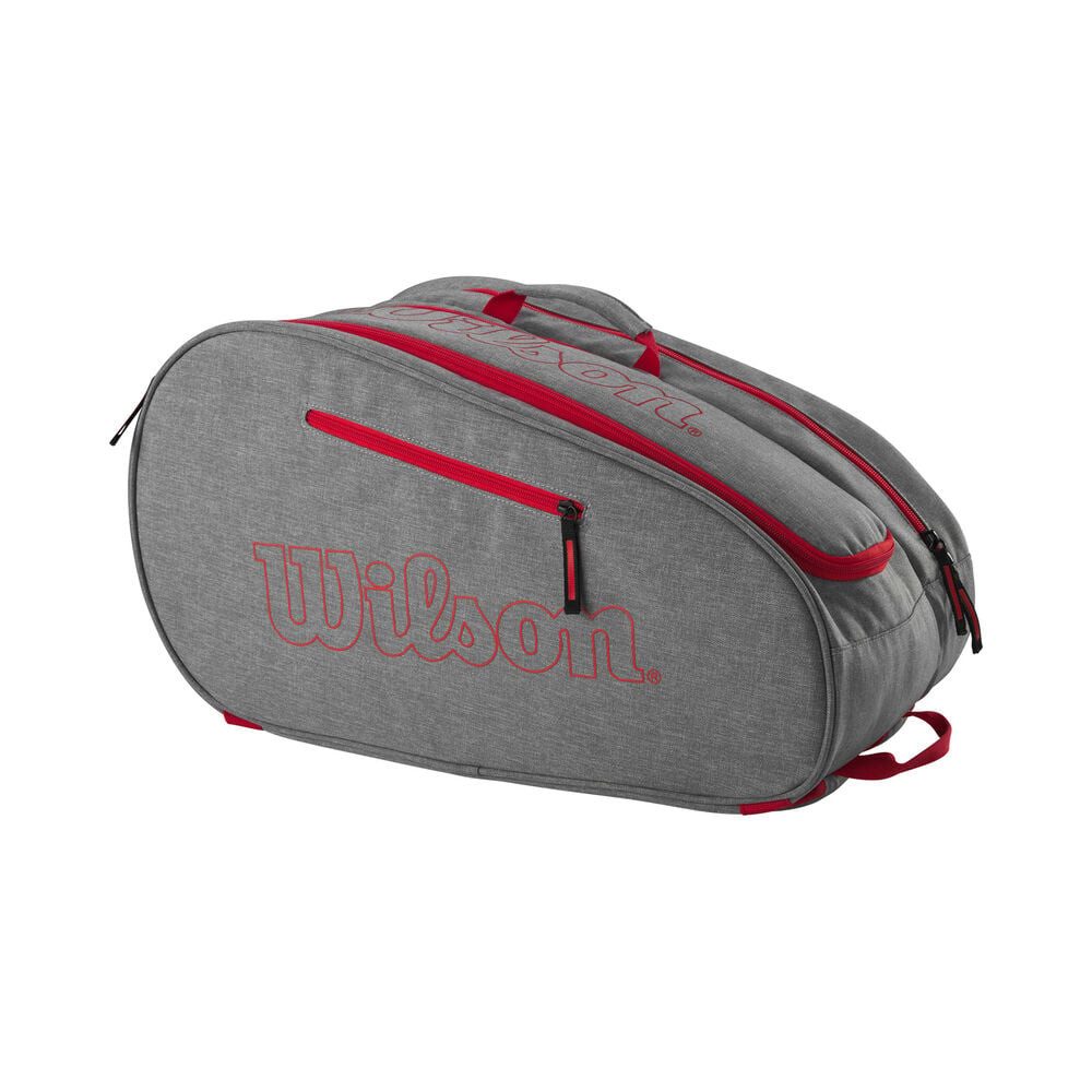 Wilson Padeltasche Team Padel Bag