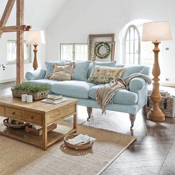 Mirabeau Sofa Sofa Kazimir blau