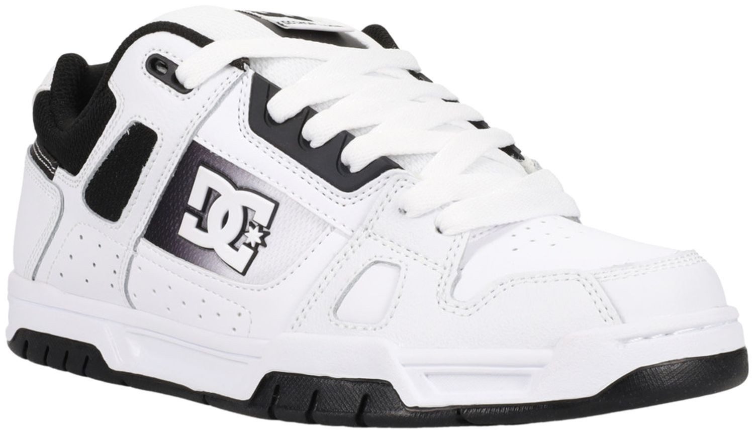 DC Shoes DC Shoes Stag Black/White günstig online kaufen