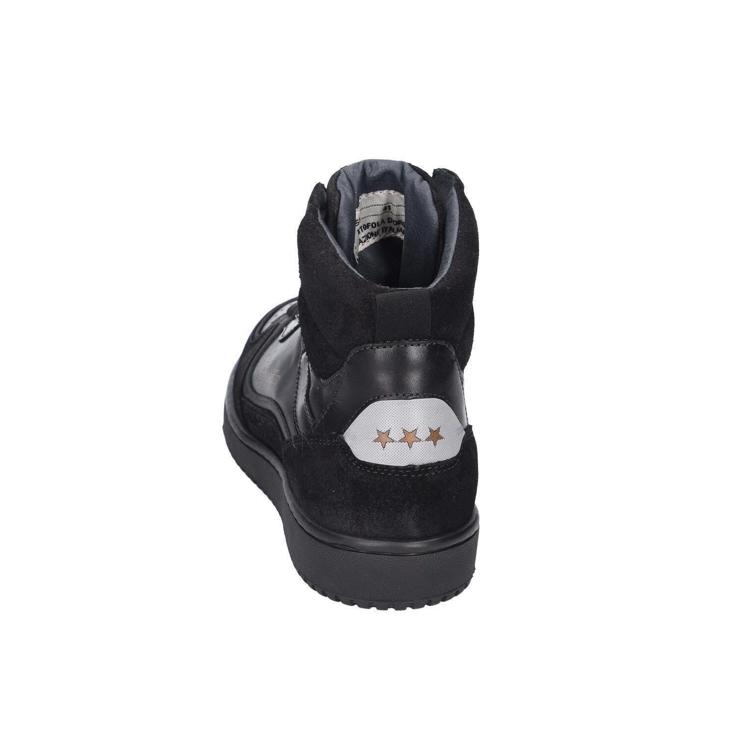 Pantofola d´Oro Baveno High Schnürschuh