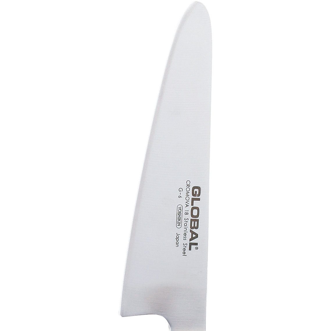 GLOBAL Fleischmesser Fleischmesser 18 cm G-6