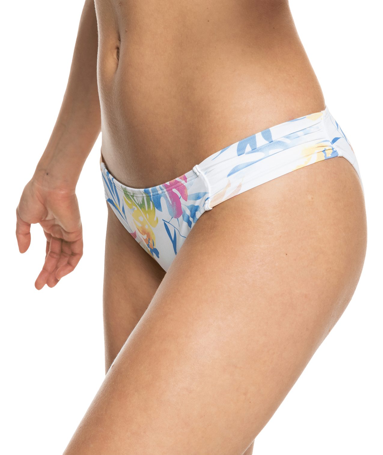 Roxy Bikini-Hose ROXY Beach Classics Bikiniunterteil Mod Printed