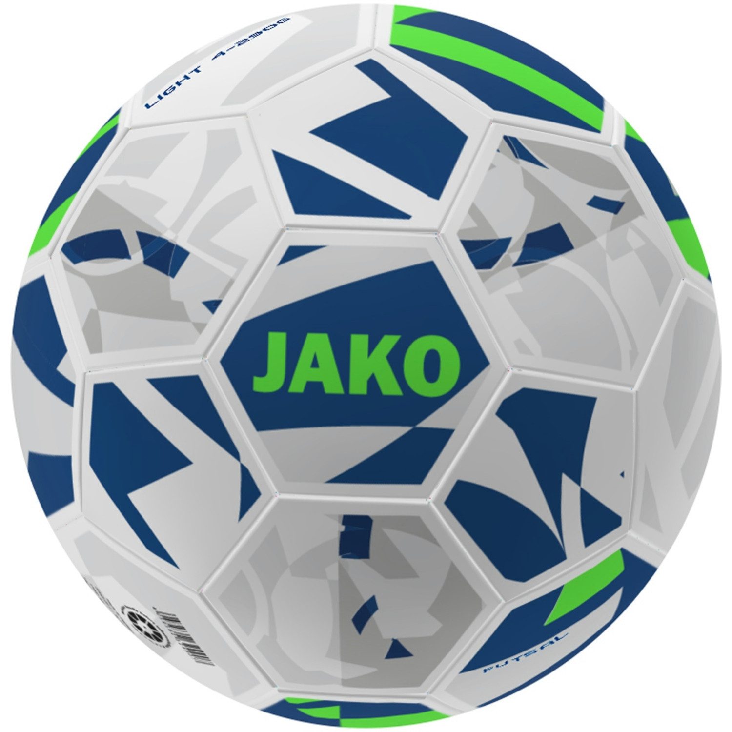 Fußball Jako Fussball Lightball Futsal 2366