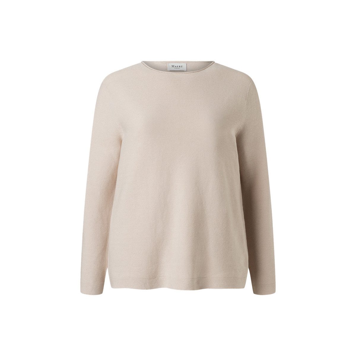 MAERZ Muenchen Strickpullover 326000 Damen Strickpulli, Wollpullover, Feinstrick, Grobstrick, Kuschelpullover