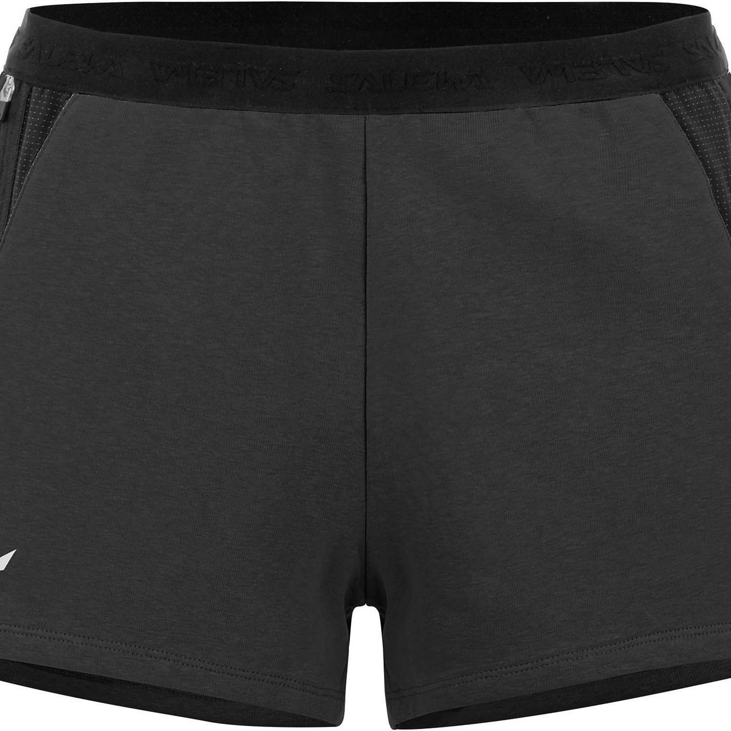 Salewa Laufhose Short W LAVAREDO HEMP TRAIN SHORTS