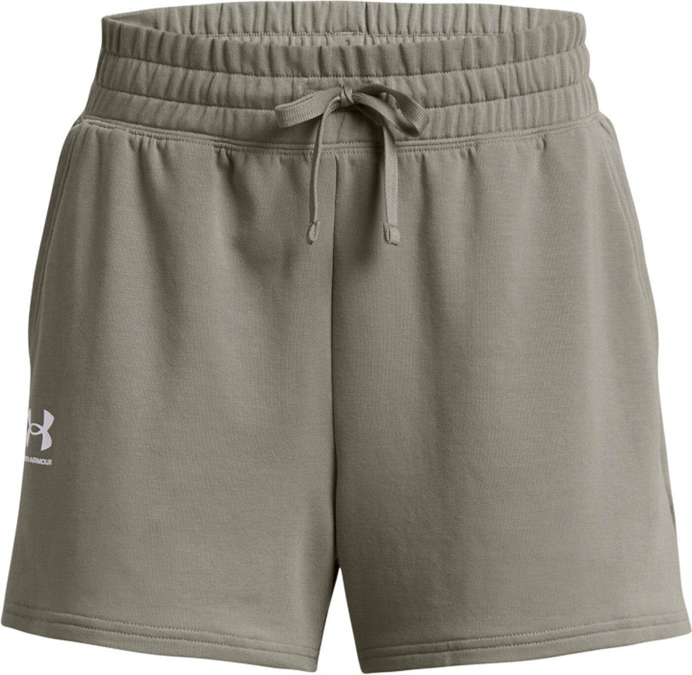 Under Armour® Shorts UA RIVAL TERRY günstig online kaufen
