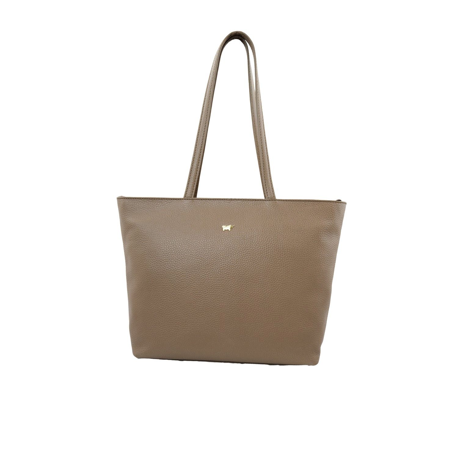 Umhängetasche HANNA Shopper S clay brown