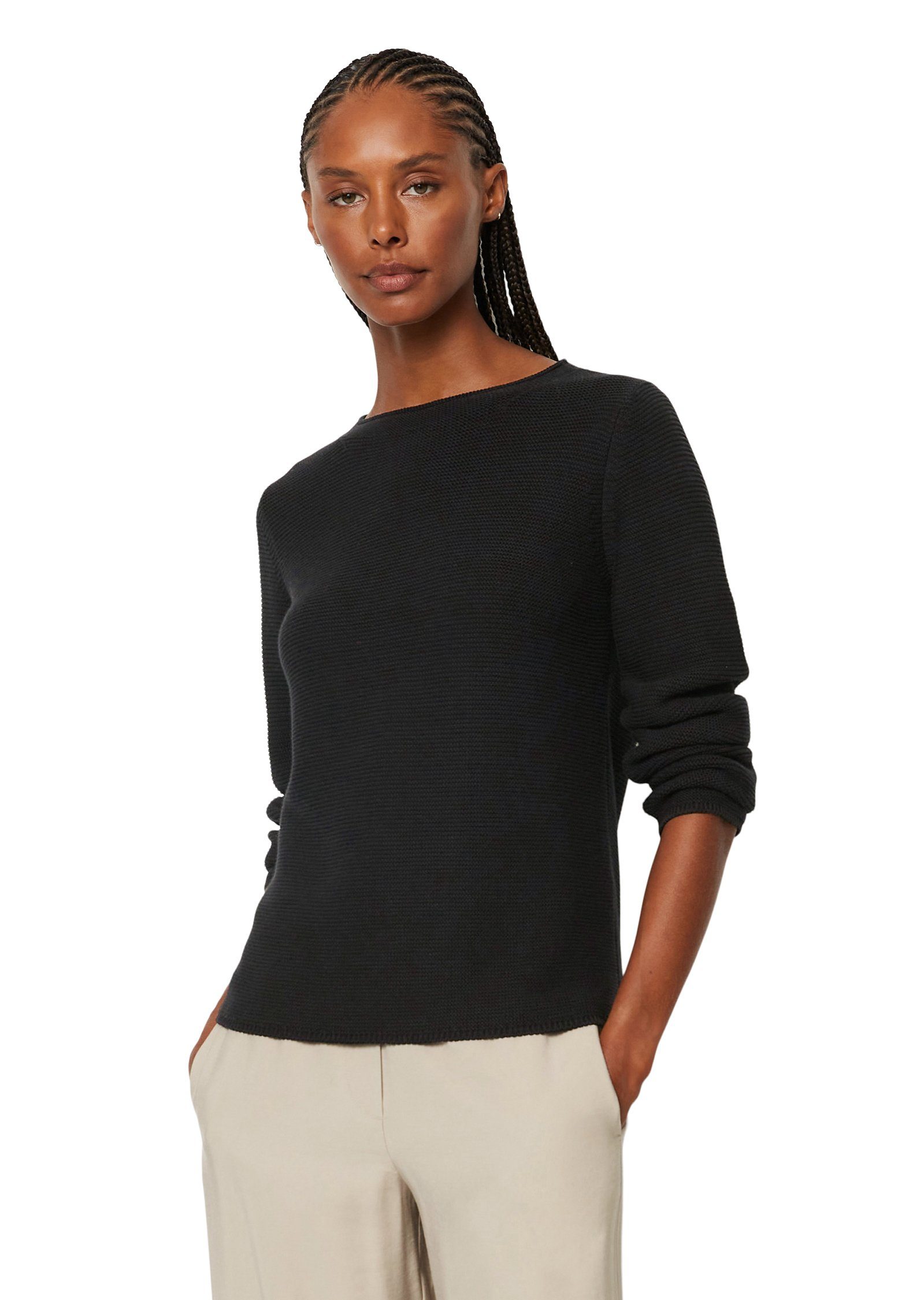 Marc O Polo Damen Pullover