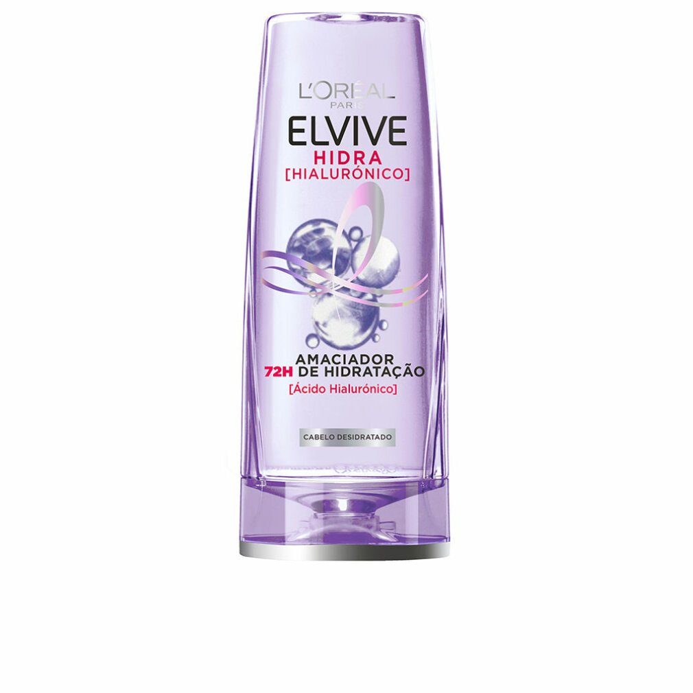 L'Oreal Deutschland Haarspülung LOréal Professionnel ELVIVE HYDRA HYALURONIC conditioner 72h 500ml