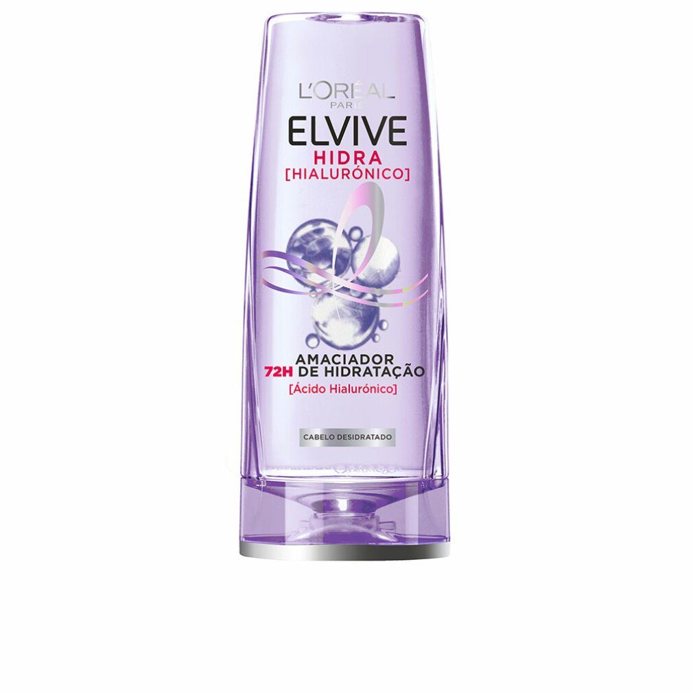 L'ORÉAL PARIS Haarspülung ELVIVE HYDRA HYALURONIC conditioner 72h hydration 500ml