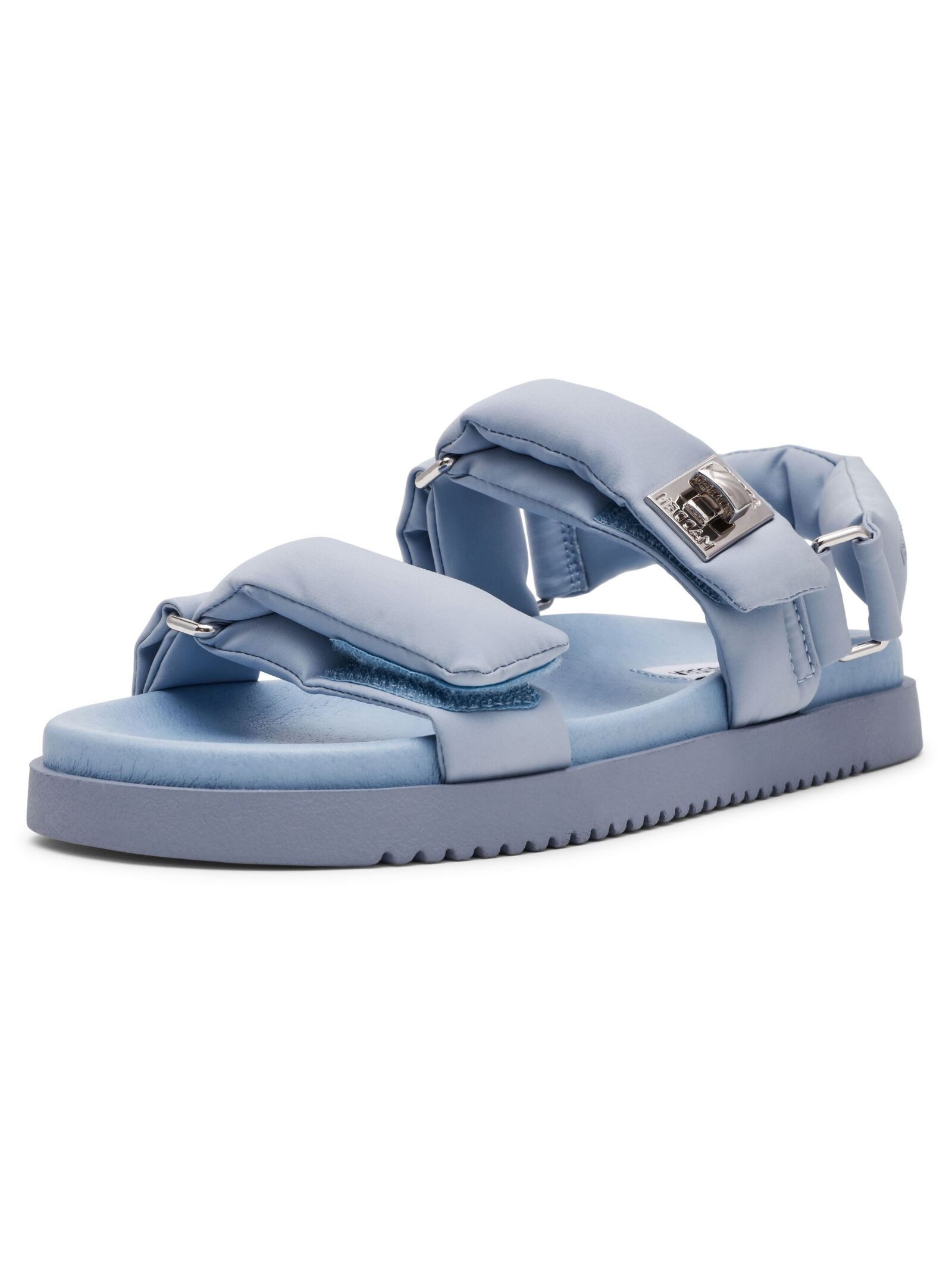 STEVE MADDEN STEVE MADDEN Sandalen Textil Riemchensandale