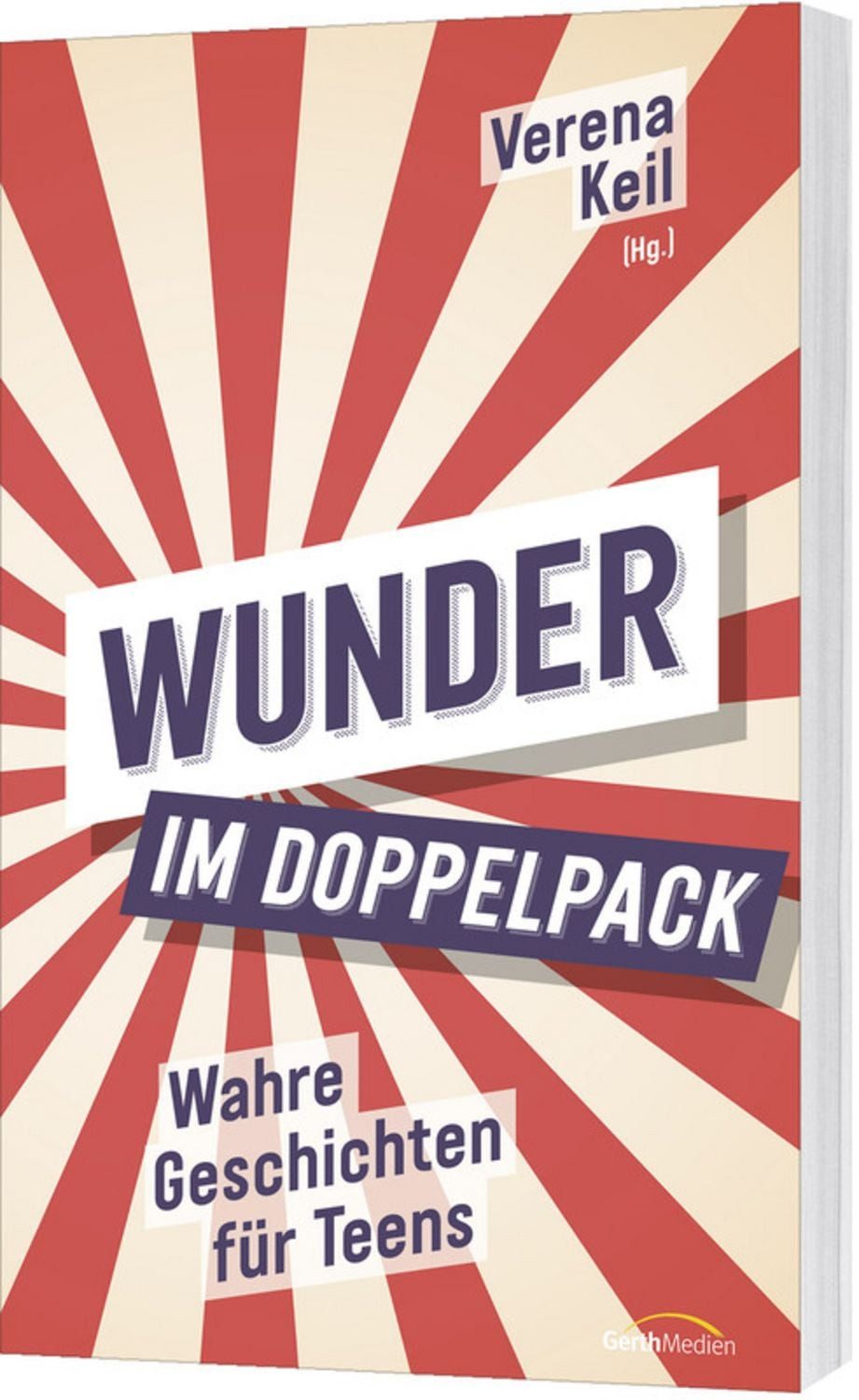 Wunder im Doppelpack / diverse