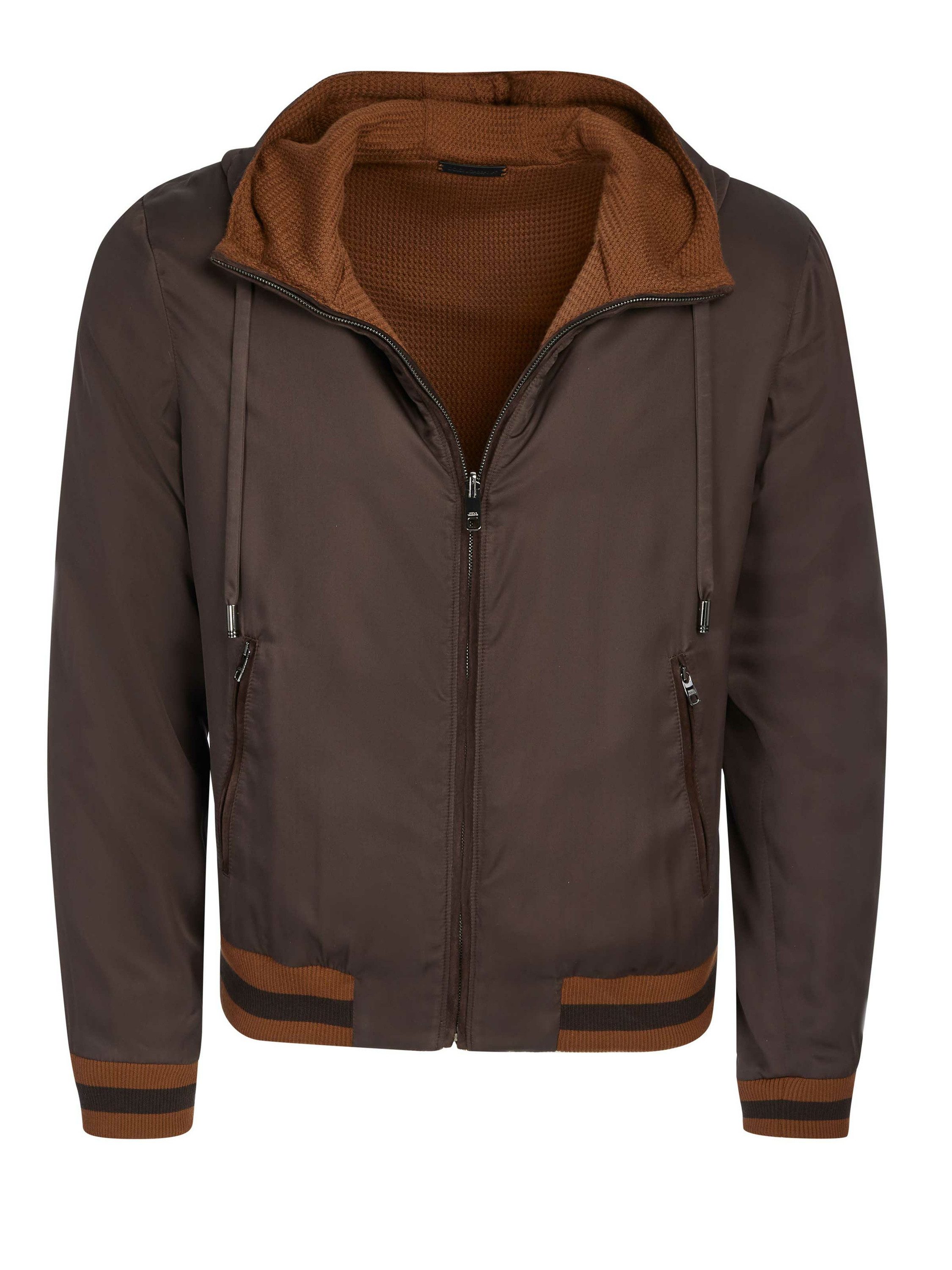 DOLCE & GABBANA Funktionsjacke Jacke für Herren (1-St) Männlich