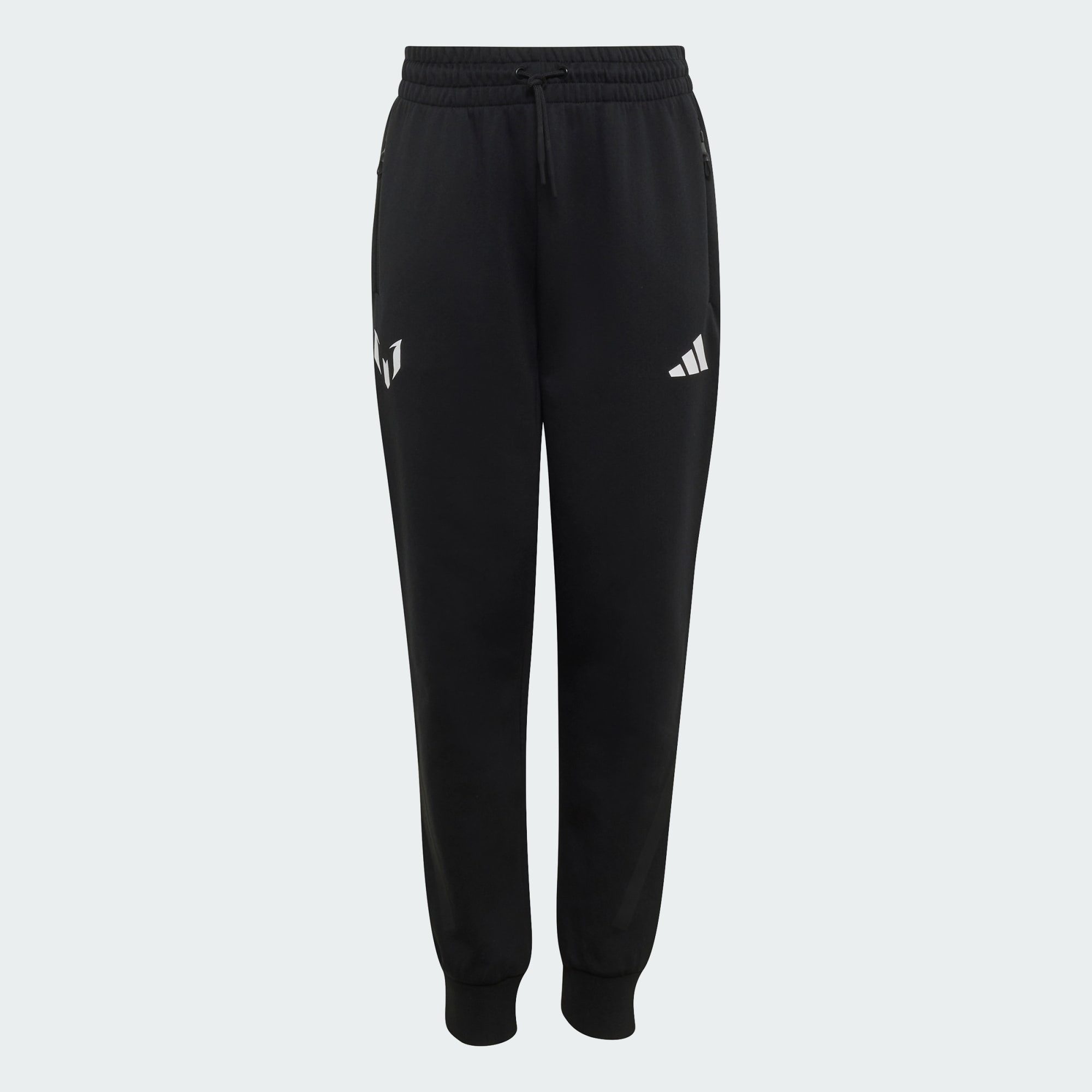 adidas Performance Stoffhose MESSI ZNE KIDS HOSE (1-tlg)