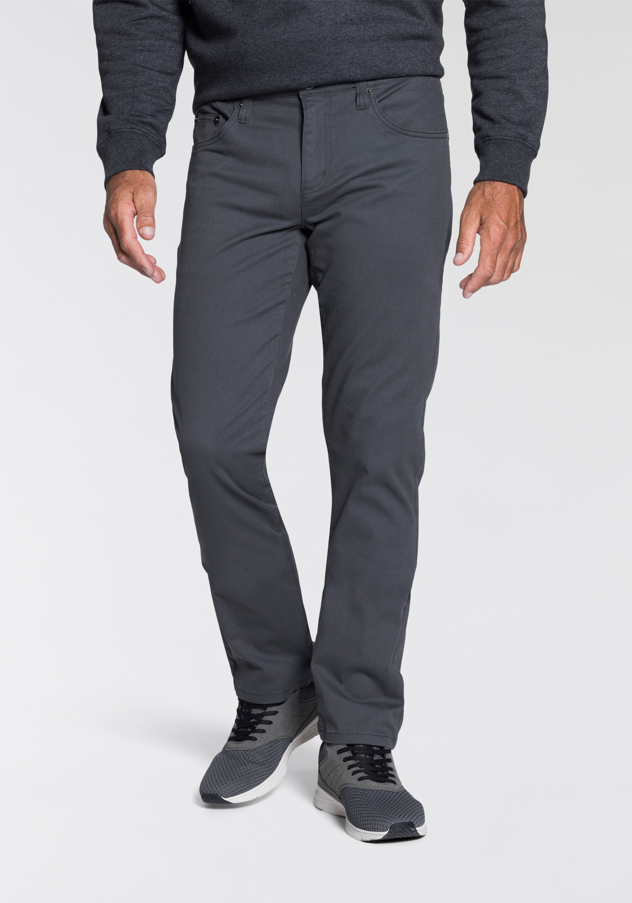 5-Pocket-Hose