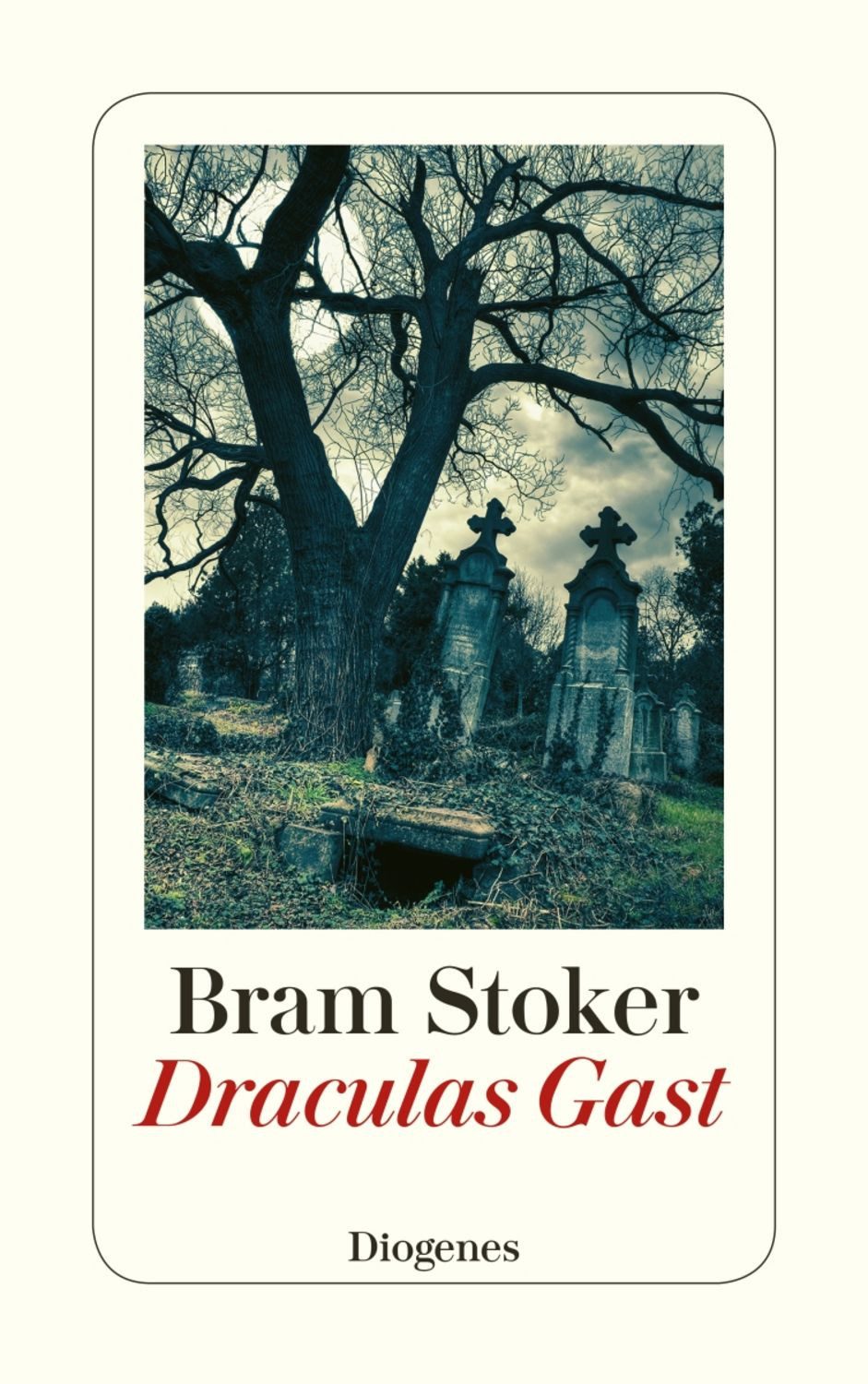 Draculas Gast / Bram Stoker