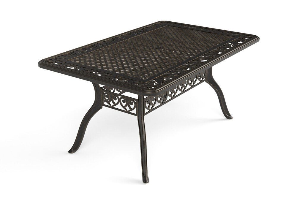 OUTFLEXX Gartentisch Cambridge