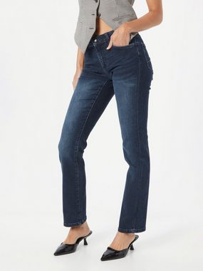 MUSTANG Regular-fit-Jeans Crosby (1-tlg) Weiteres Detail