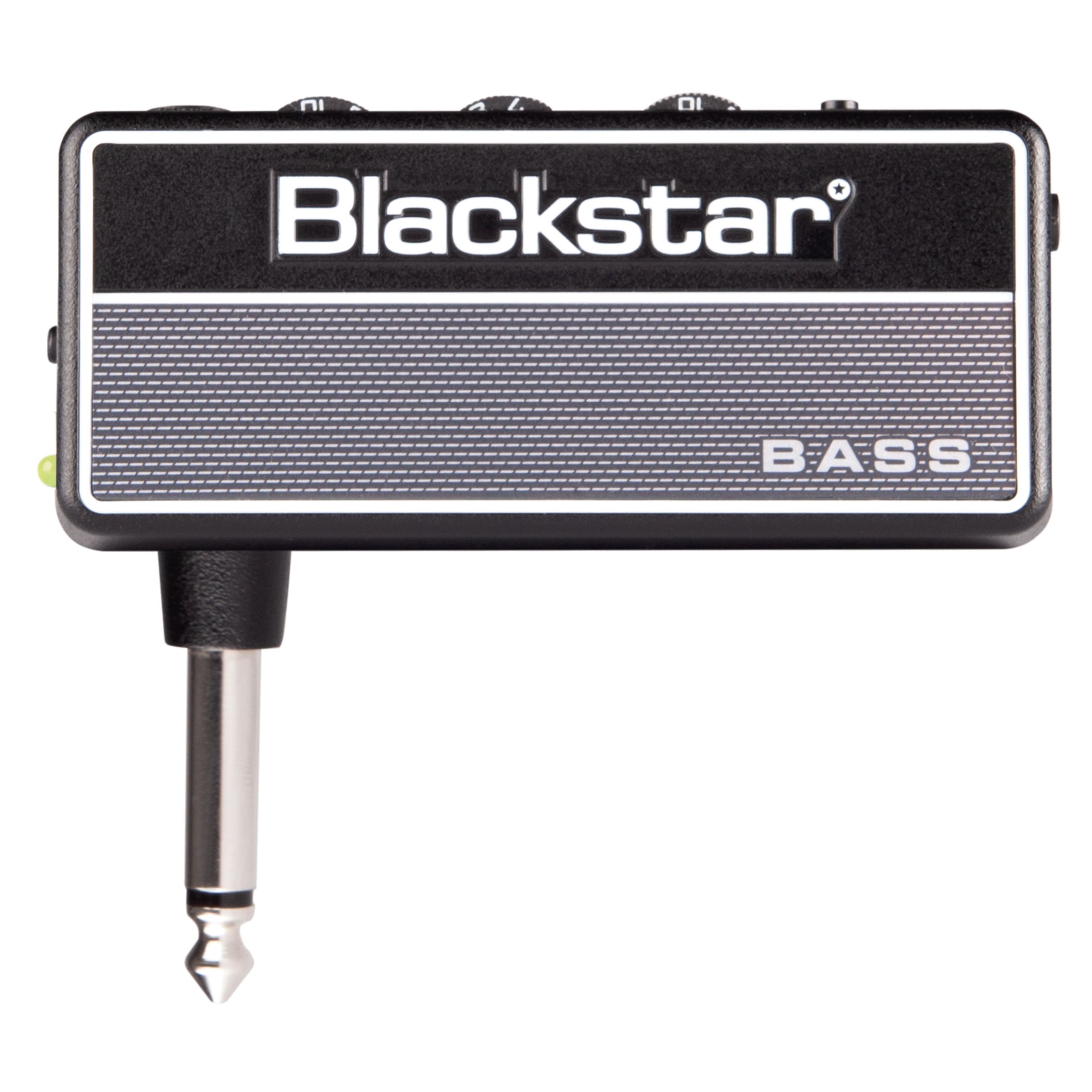 Preamp) FLY Bass - Verstärker (amPlug2 Bass Blackstar