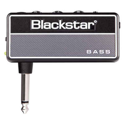 Blackstar Verstärker (amPlug2 FLY Bass - Bass Preamp)