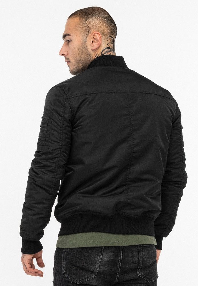 Benlee Rocky Marciano Kurzjacke Brisbane günstig online kaufen