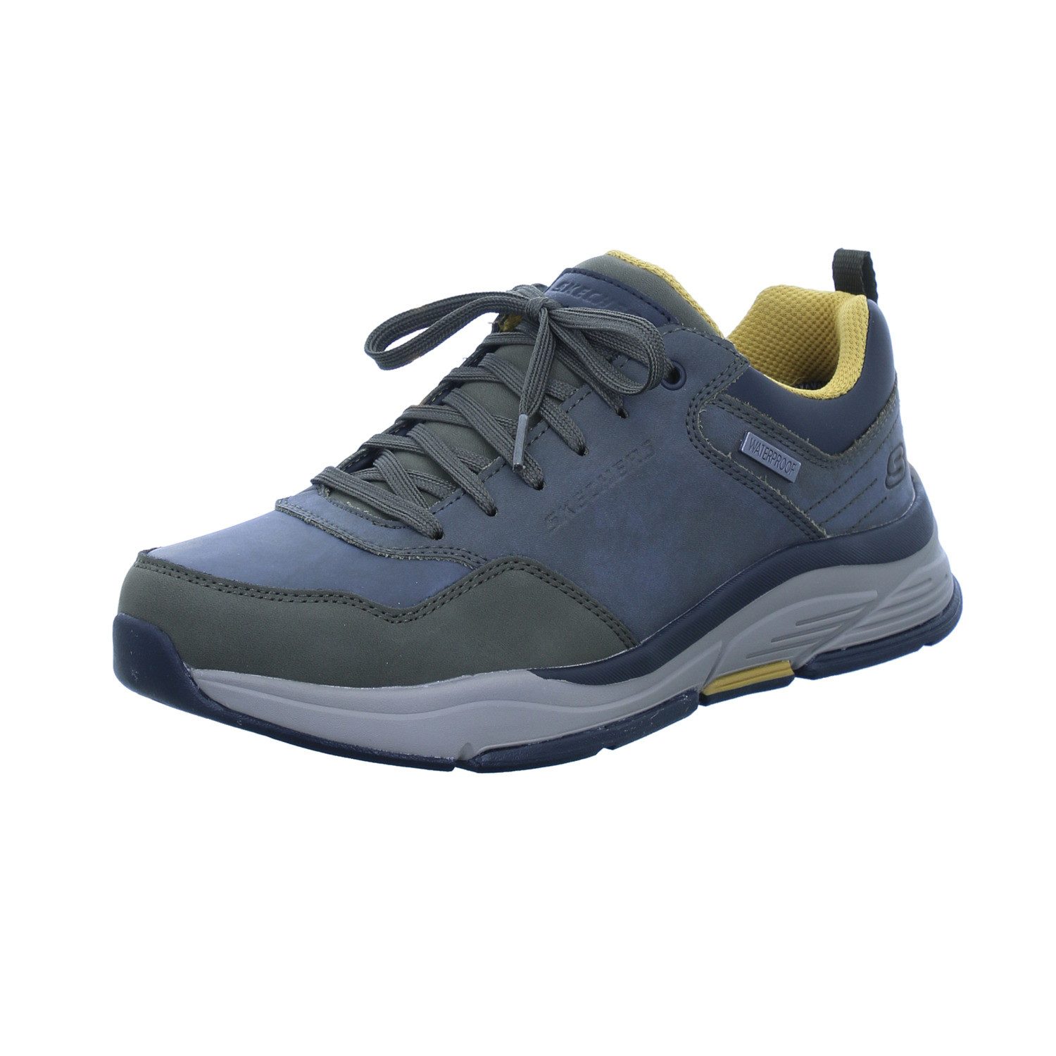 Skechers Benago-Hombre Walkingschuh günstig online kaufen