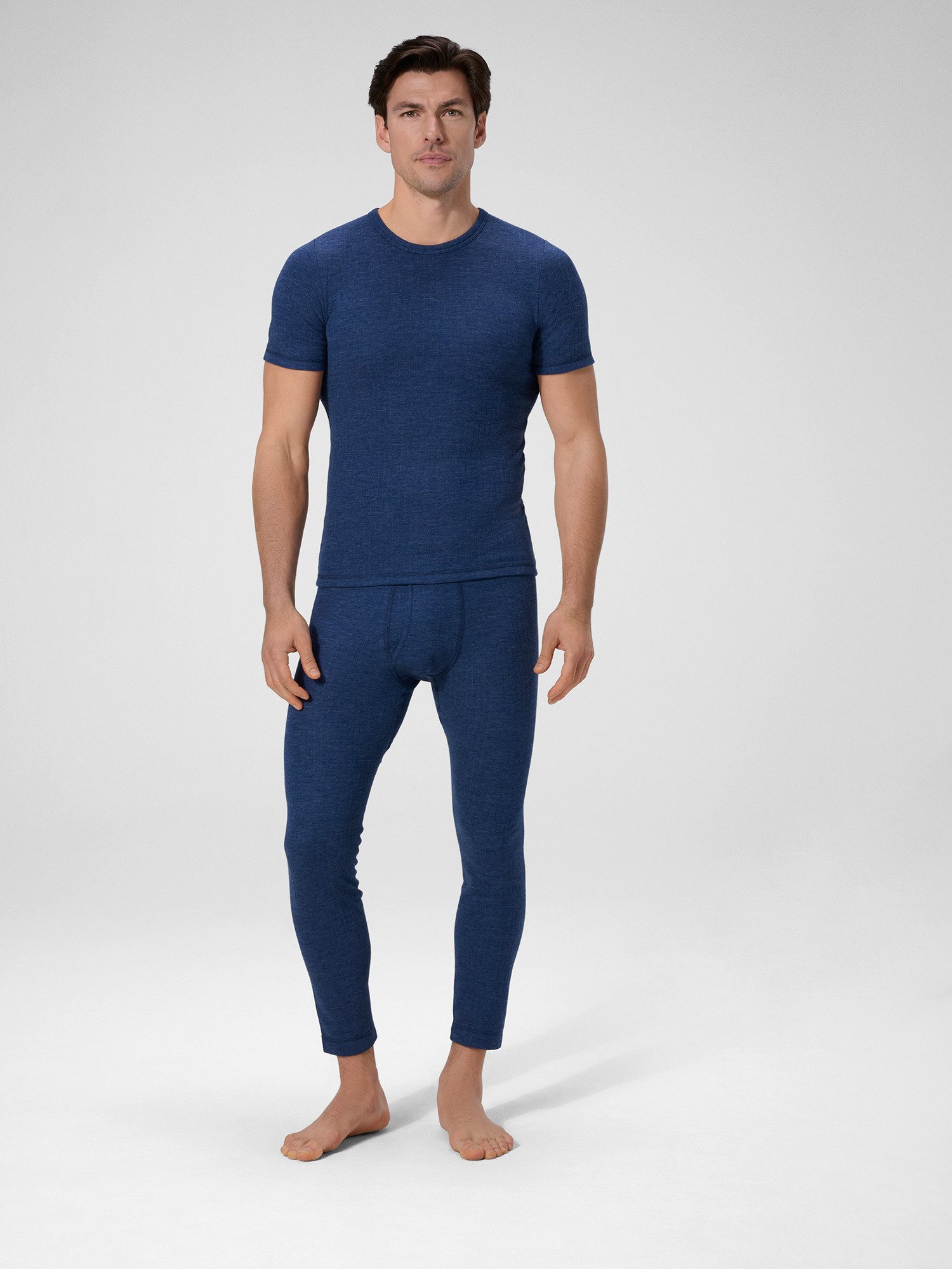 Ammann Lange Unterhose 193 Thermo Unterhose, Unterhose lang, Unterwäsche