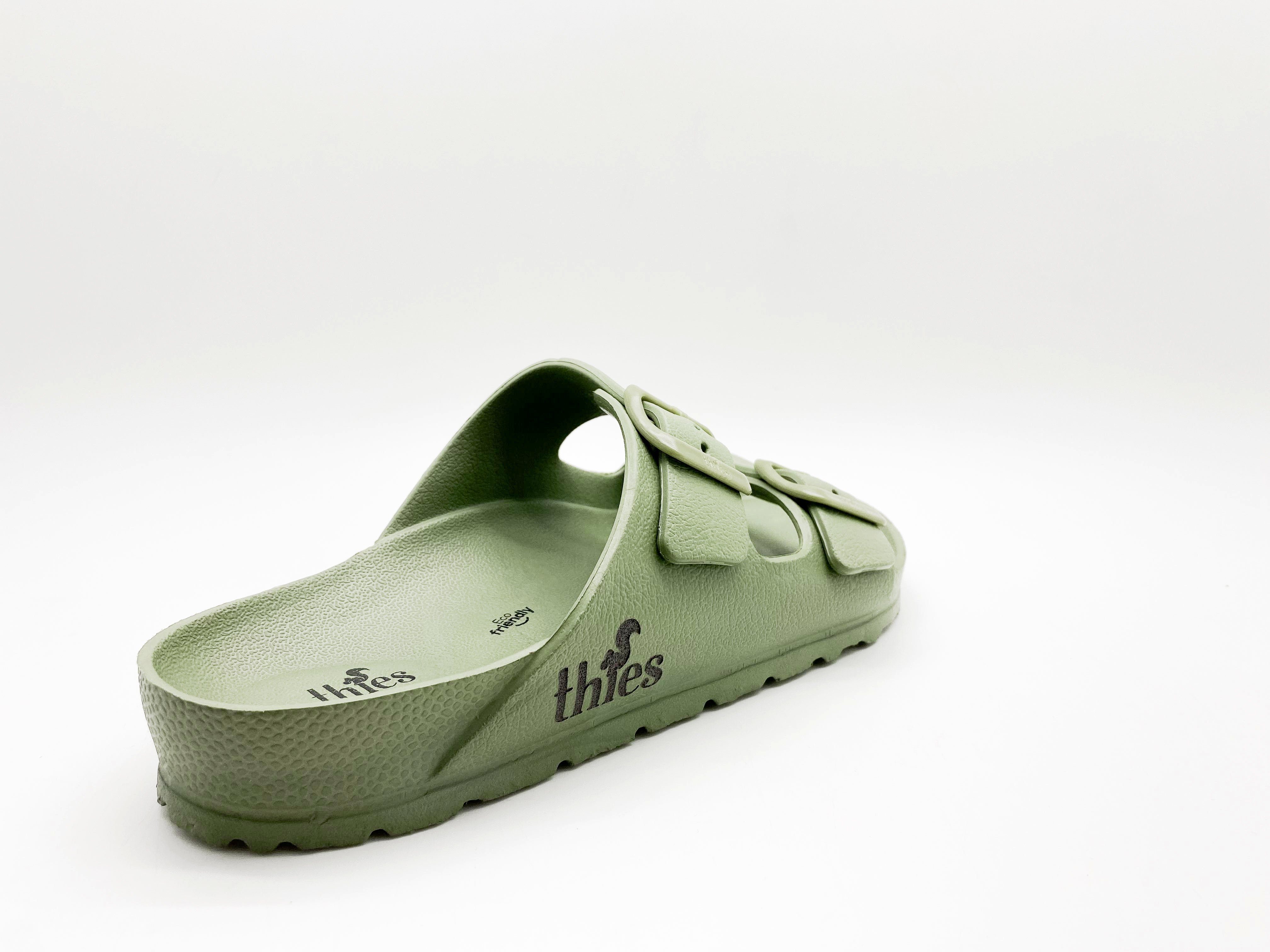thies 1856 Ecofoam Sandal Vegan Sandale