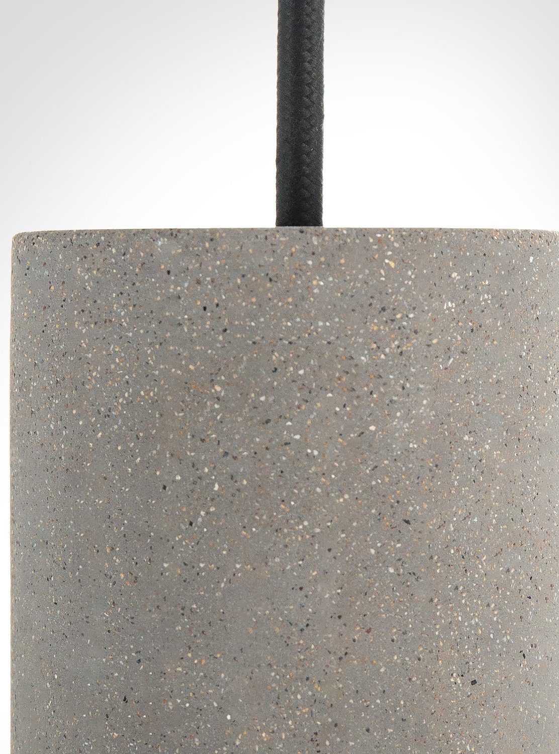 Paco Home Pendelleuchte TOBI, ohne Leuchtmittel, LED, GU10, Lampe Für Wohnz günstig online kaufen