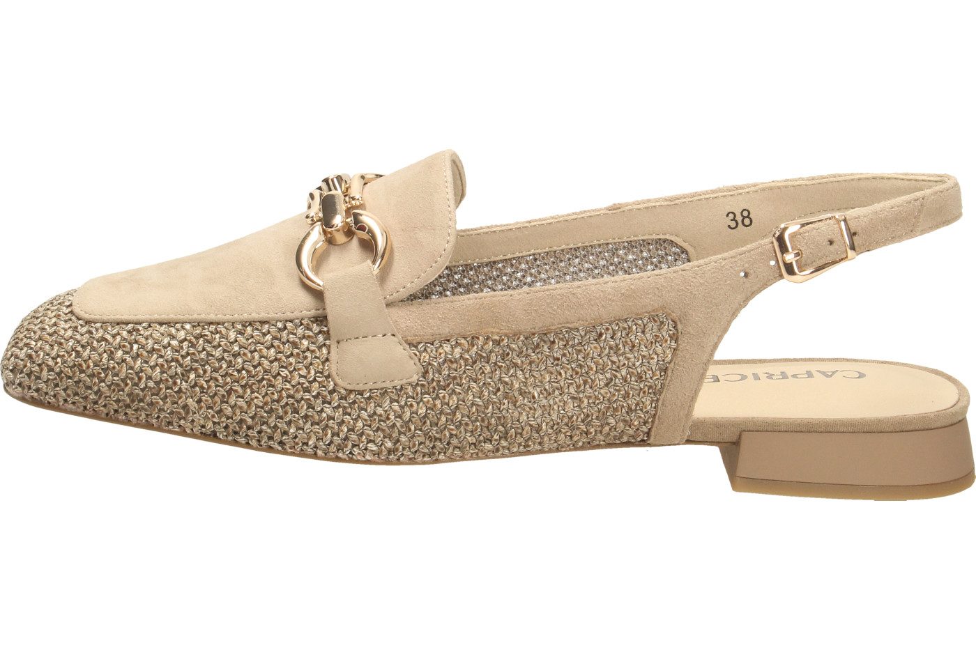 Caprice Slingpumps günstig online kaufen