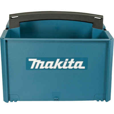 Makita Werkzeugbox Toolbox Gr. 2