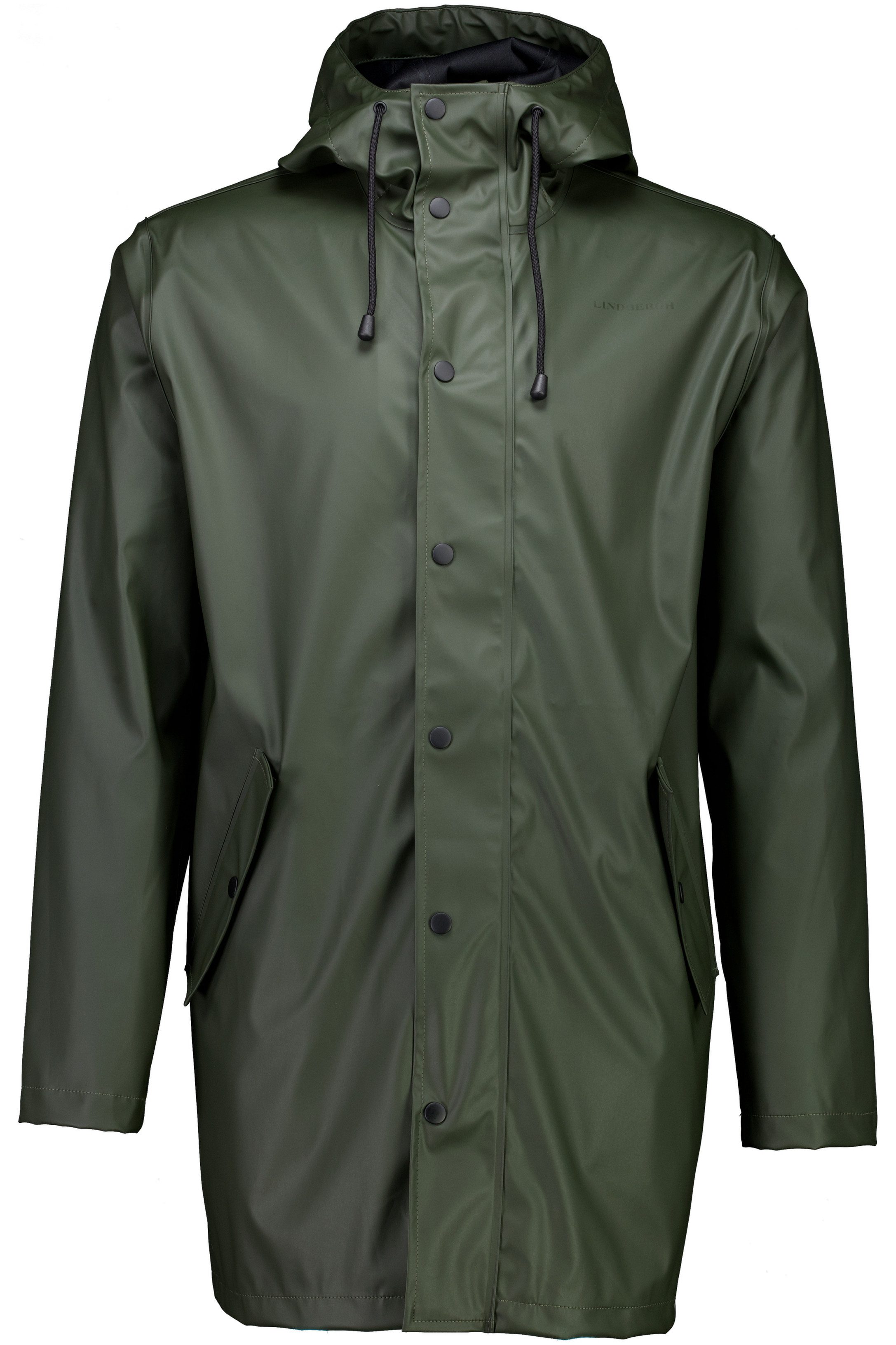 LINDBERGH Regenmantel mit Kapuze günstig online kaufen