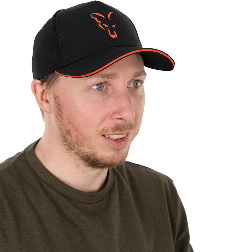 Baseball Cap Fox Collection Baseball Cap Kappe Herren