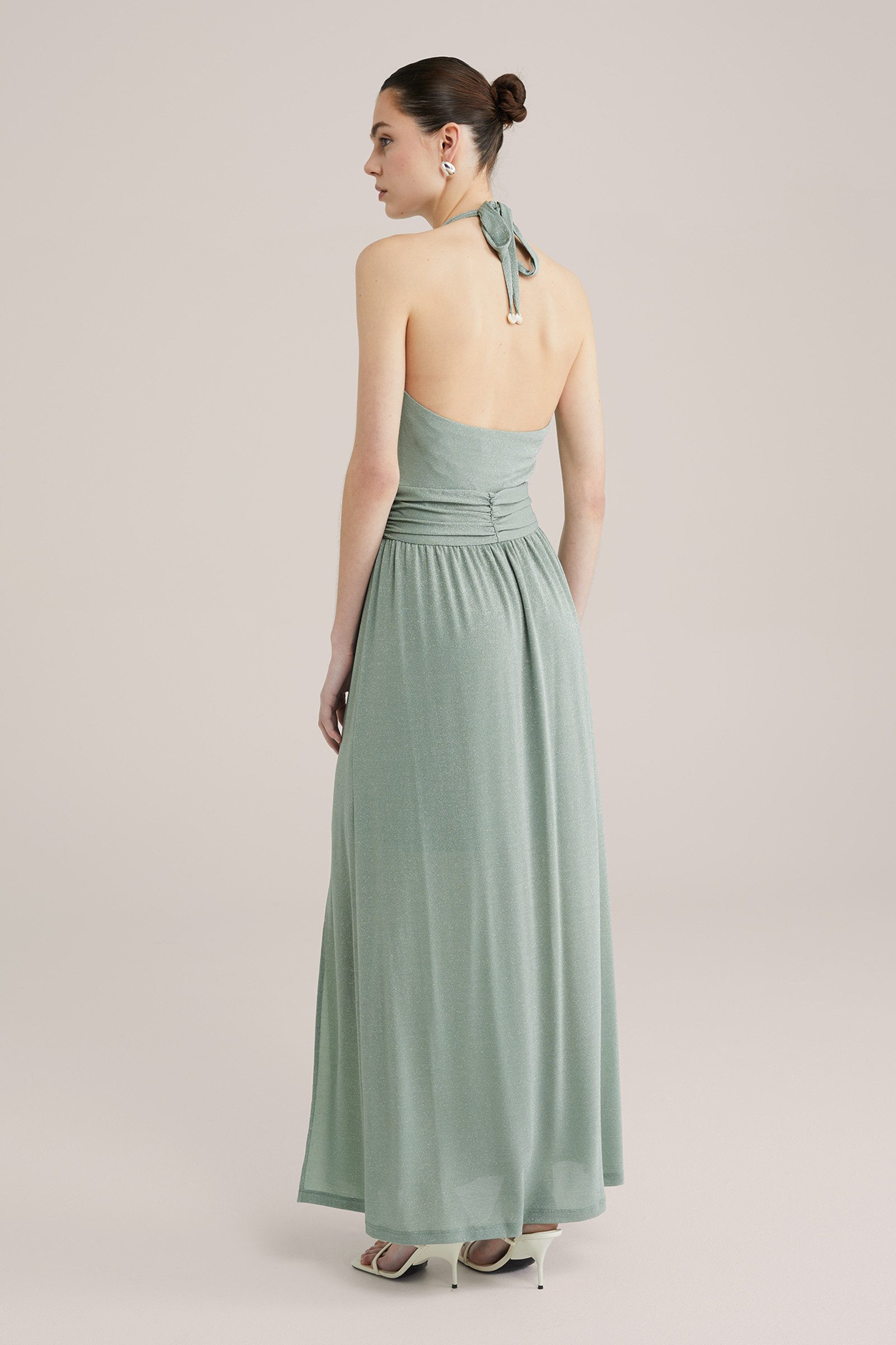 Maxikleid