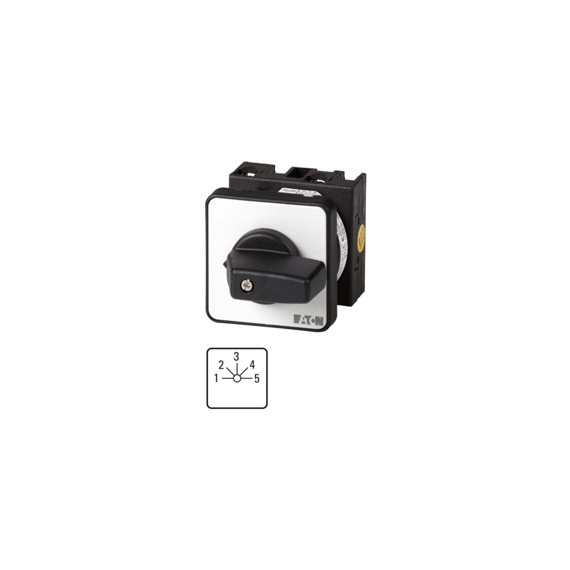EATON Schalter Eaton Stufenschalter 1pol. T0-3-8232/E
