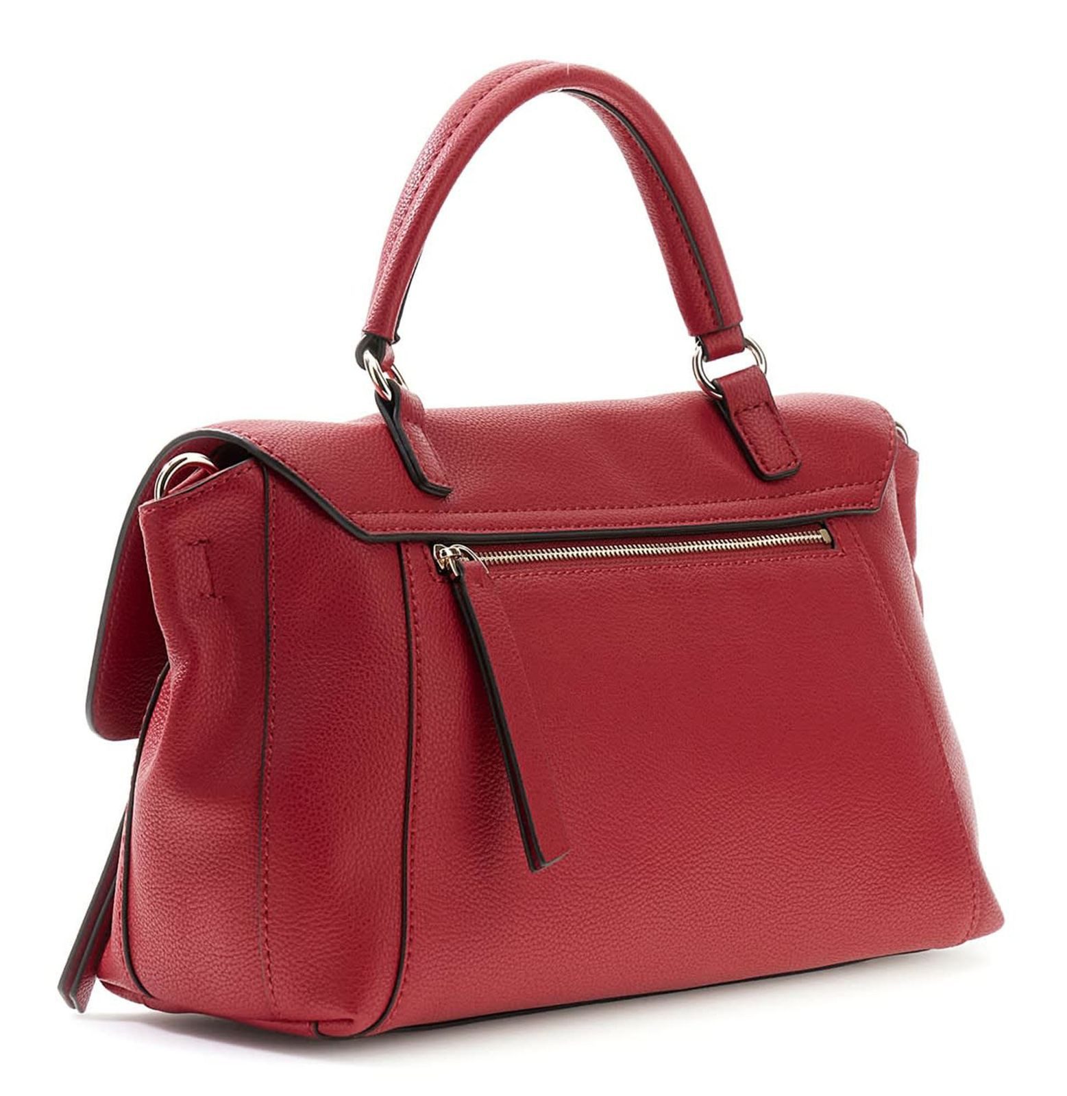Guess Umhängetasche Top Handle Flap