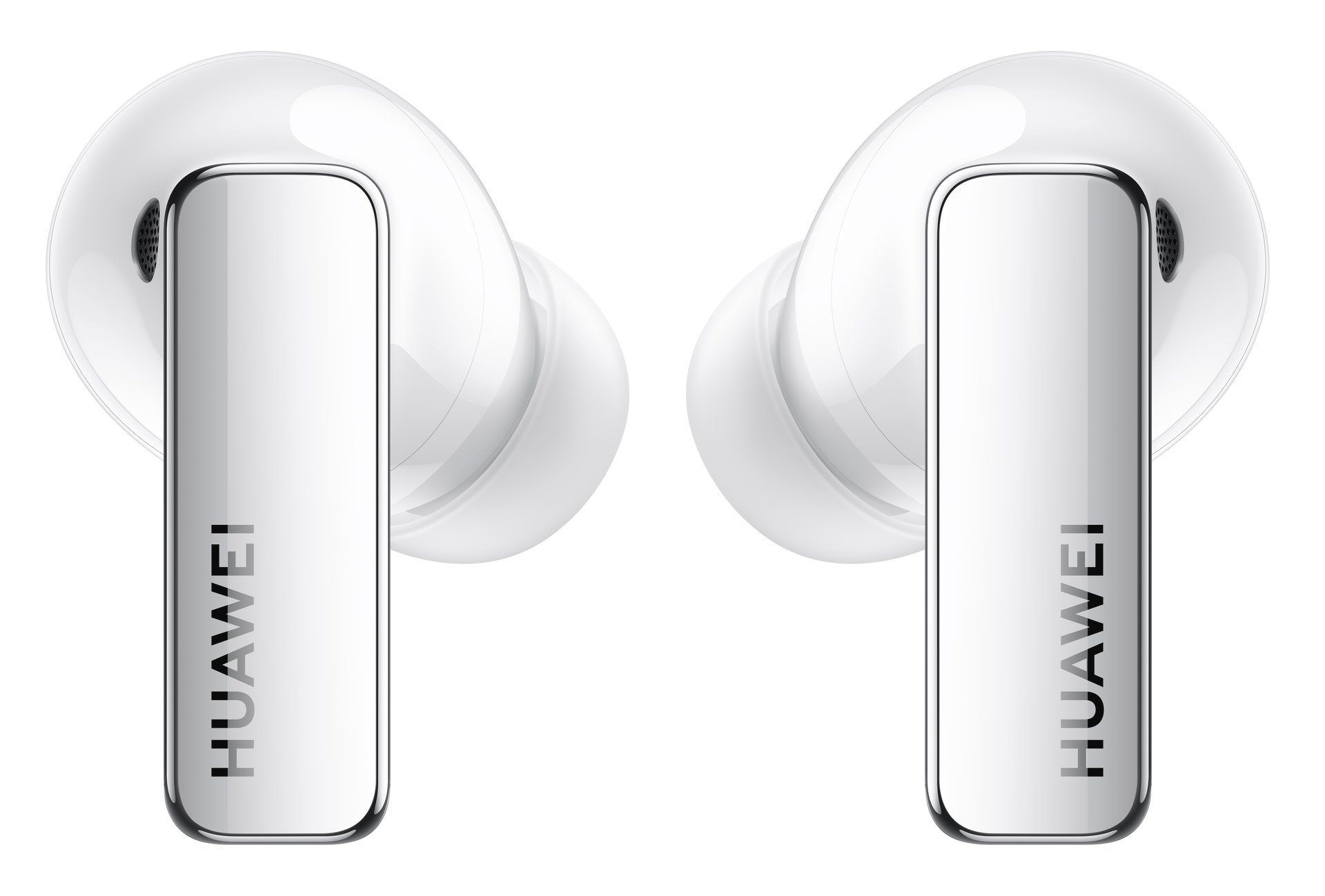 Pro True EQ) Intelligentes ANC FreeBuds Sound, (mit Huawei In-Ear-Kopfhörer weiß 2 Adaptive Pure 2.0, Triple Voice,