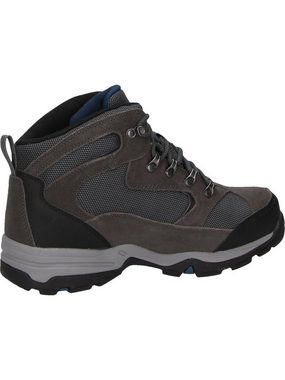 HI-TEC work Storm grau Wanderschuh