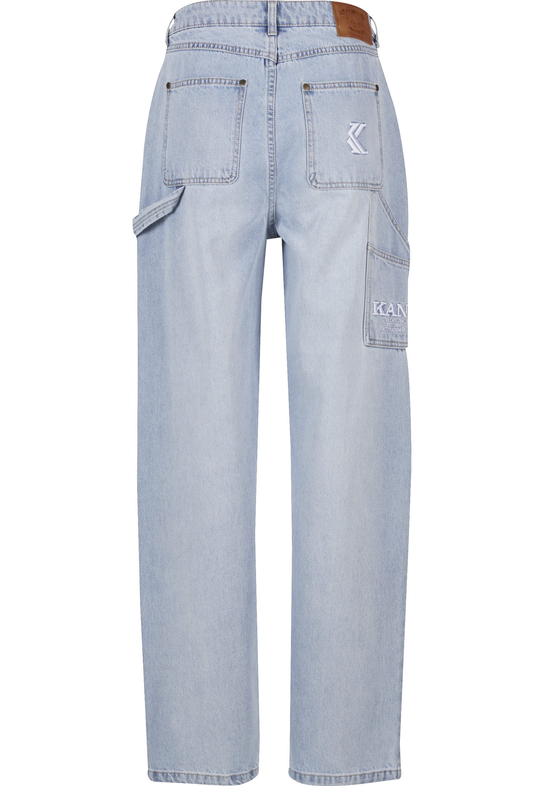 Karl Kani Bequeme Jeans Karl Kani Karl Kani Og Baggy Workwear Denim