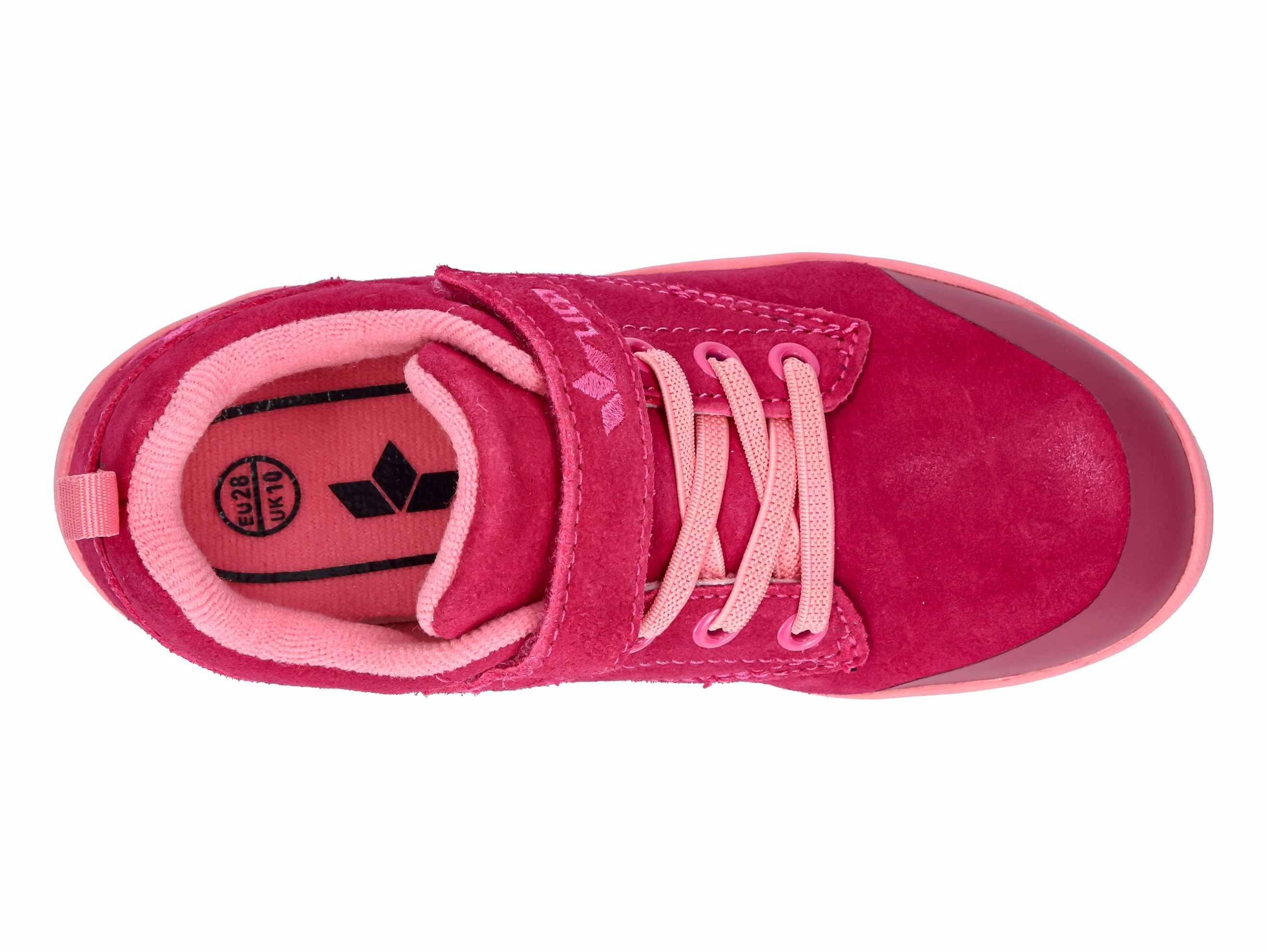 Lico Barfußschuh Praslin Barfußschuh