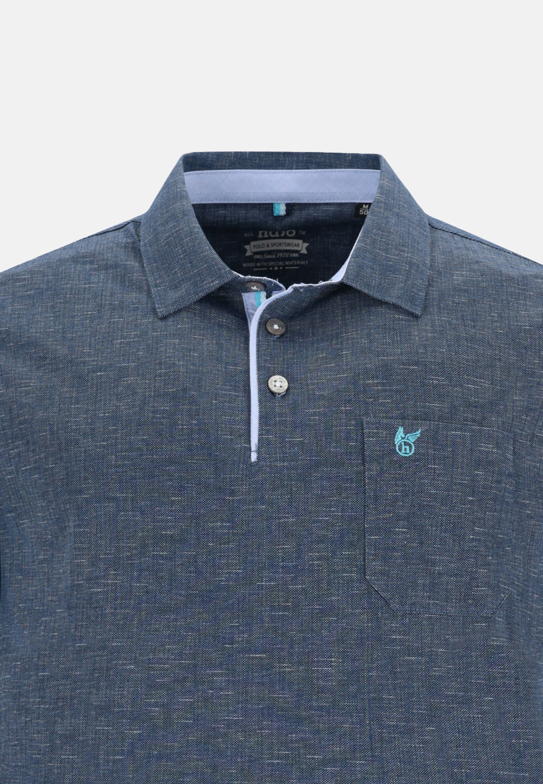Hajo Poloshirt 2er Pack Stay Fresh günstig online kaufen
