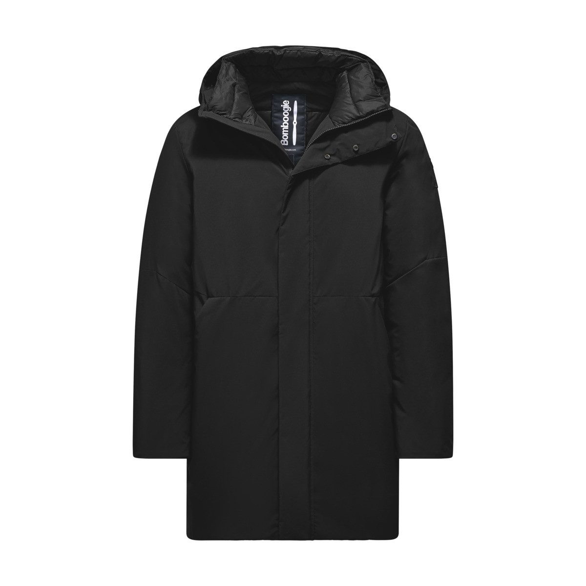 Bomboogie Parka CM9137 Herren Winterjacke, Wintermantel, Regenmantel, Kapuz günstig online kaufen