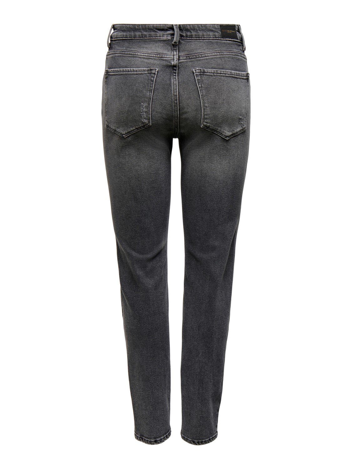 mit Stretch ONLY Straight-Jeans ONLEMILY