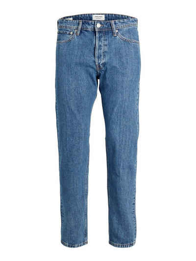 Jack & Jones Relax-fit-Jeans »JJICHRIS JJORIGINAL MF 412« aus 100% Baumwolle