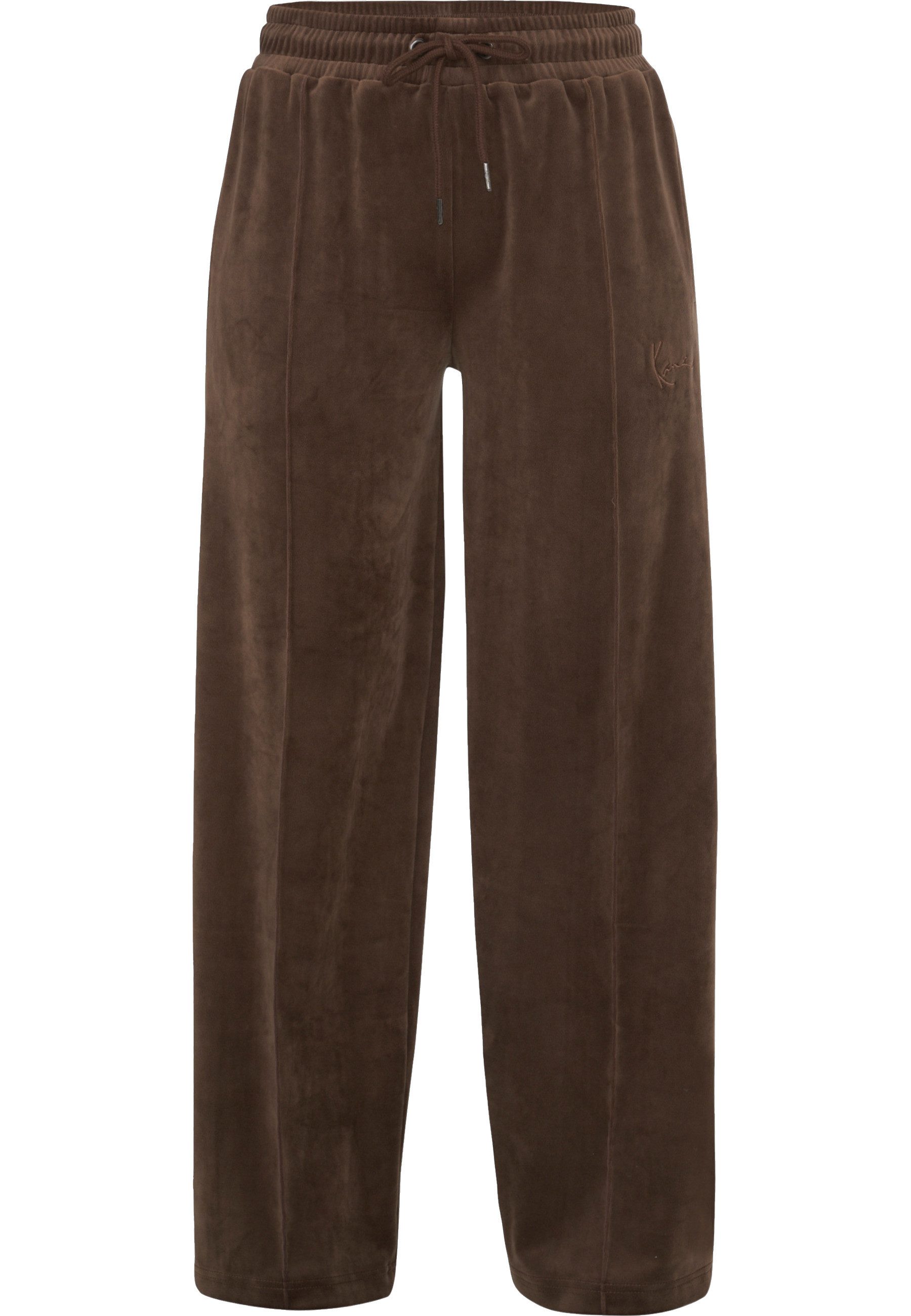 Karl Kani Stoffhose Karl Kani Damen (1-tlg)