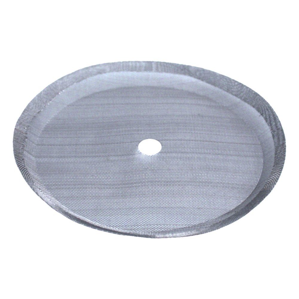 GEFU Küchensieb Filtersieb Ersatzteil 16320, für Kaffeezubereiter Pablo 16190