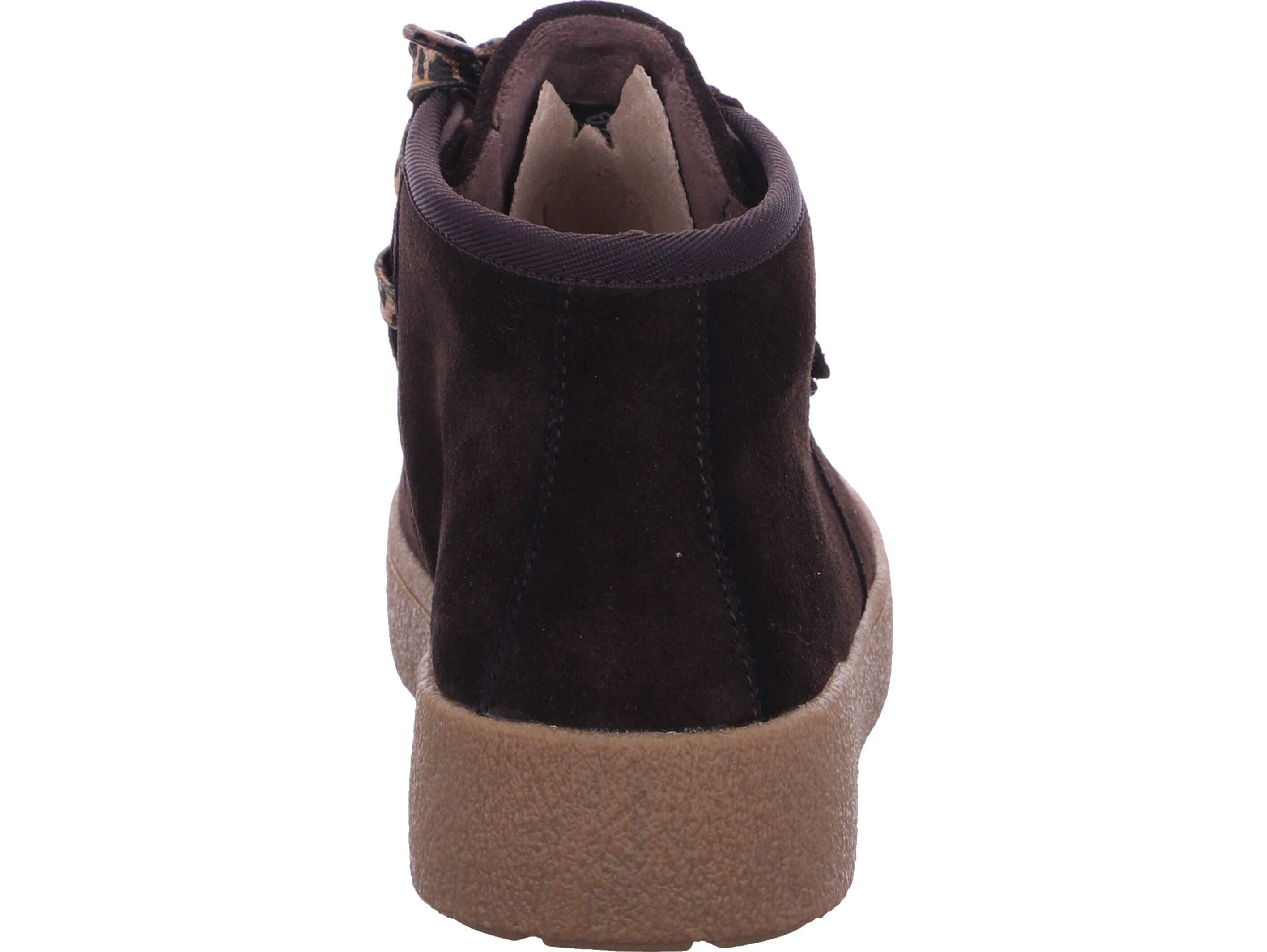 Tamaris Schnürstiefelette
